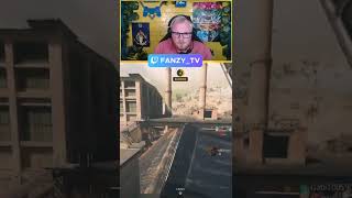 Jeu d'armes, 3 armes 3 morts ! #warzone #Shorts