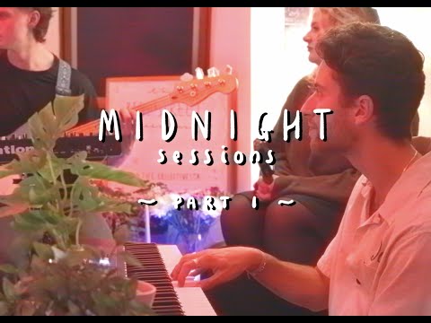 Smooth Operator (Sade Cover) \\\\ The Bell Street Collective