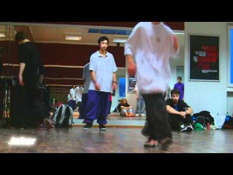 2 way Chingy ft. Joker