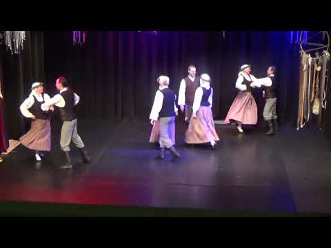 VPDK Virši - "Induļa žigliņš"