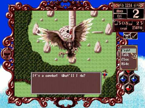 Let's Play Princess Maker 2 14 - Fairy Party