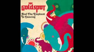 Goldspot 2013 new song border line