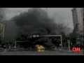 Unrest Urumqi- Chinese Communist go to hell (CNN VIDEO)