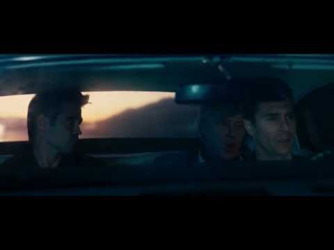 Seven Psychopaths (Trailer)