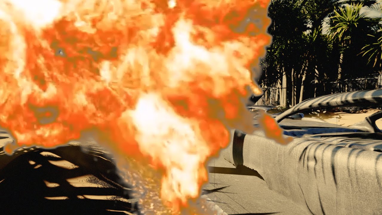 Amityville Wasteland - Official Trailer HD