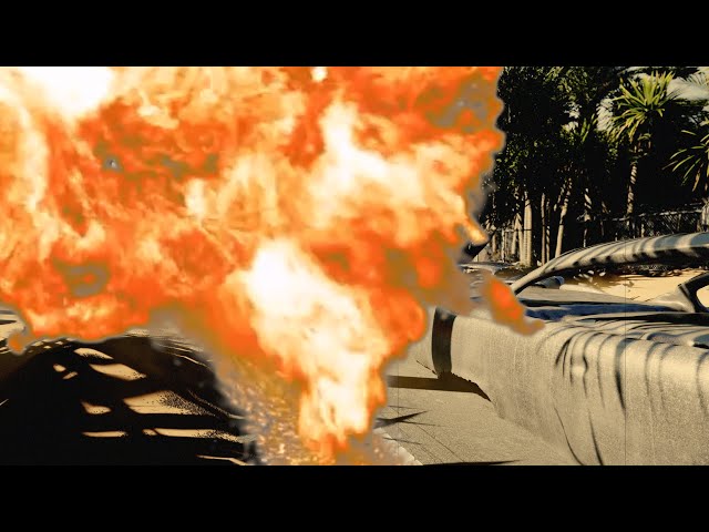 Amityville Wasteland - Official Trailer HD