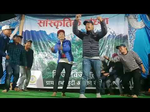#5 ON TRENDING   Uttarakhand Pithoragar Dharchula   Festival  Performance  Mauka Le Bhet Bhayo  Song