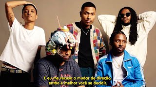 The Internet - Fastlane (Legendado / Tradução)