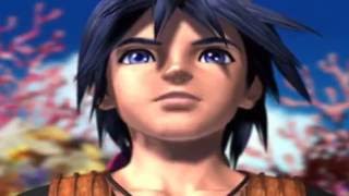 Chrono Cross (PSX) pt.2 - Everything you knew, is a lie...