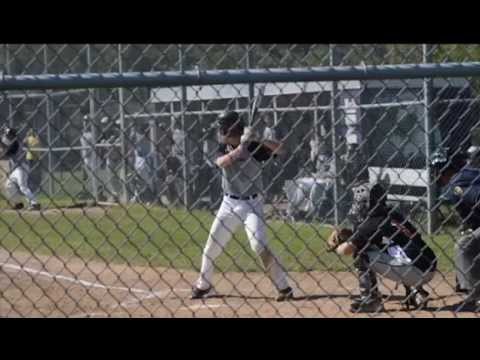 Zach's Baseball Demo