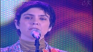 Adriana Calcanhotto - Fico Assim Sem Você / Estação Globo 2006