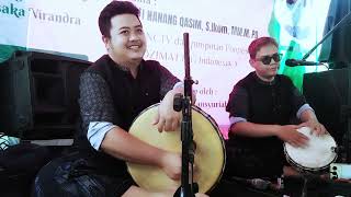 Download lagu Teteh medley Ai cover live Al Manshuriyyah mp3
