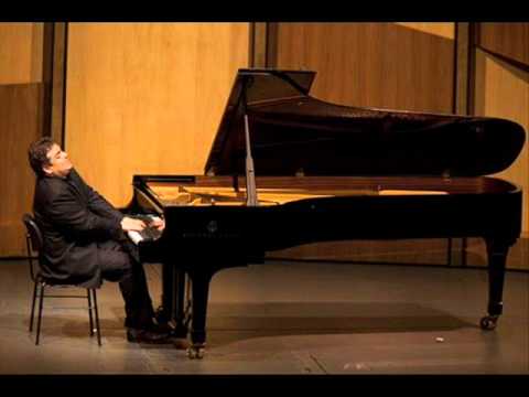Tchaikovsky Dance of the Sugar Plum Fairy by Arcadi Volodos Live