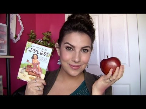 The Balm How 'Bout Them Apples? Palette Review