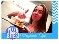 How To Make EASY Pizza Bite Appetizers