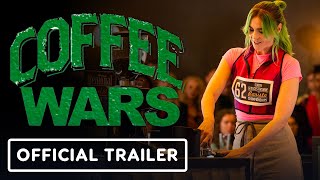 Download lagu COFFEE WARS Trailer Kate Nash Toby Sebastian... mp3
