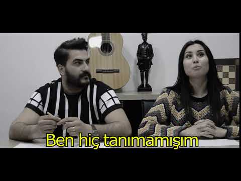 Mustafa Ve Ceyda artık YouTube da