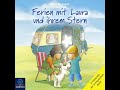 Klaus Baumgart Ferien Mit Laura Und Ihrem Stern Lauras Erste Übernachtung Und Andere Geschichten