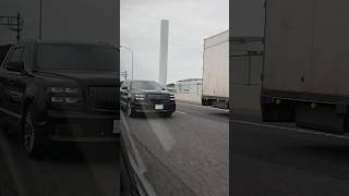 Download lagu Toyota Century SUV dominating Japanese highways🔥 mp3 Download lagu Toyota Century SUV dominating Japanese highways🔥 mp3