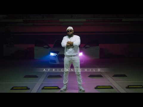 5nine - African Child (Official Video)
