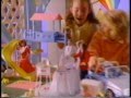 The Heart Family 1986 Commercial Kiss And Cuddle Dolls Playsets