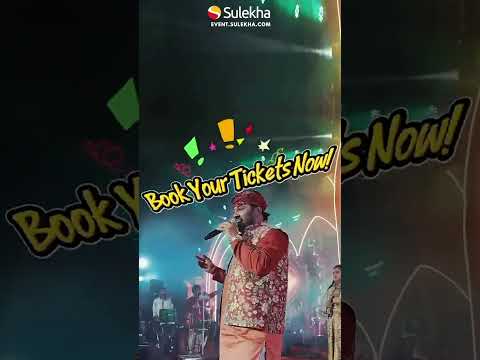 Kirtidan Gadhvi LIVE Garba Night in Charlotte | Sep 18