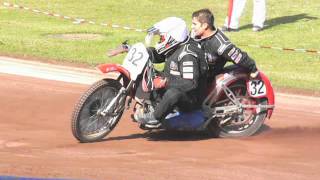 preview picture of video 'Olching German Open 2012 www.Speedway-Tom.de'