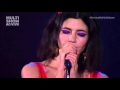 Marina and The Diamonds - Blue (Lollapalooza Brasil 2016)