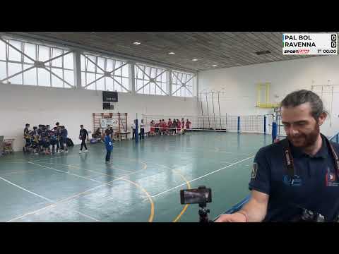 U15 Semifinale Regionale