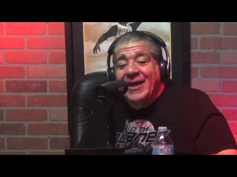 Joey Diaz Food Talk: Sushi, Opening a Restaurant, and Burgers
