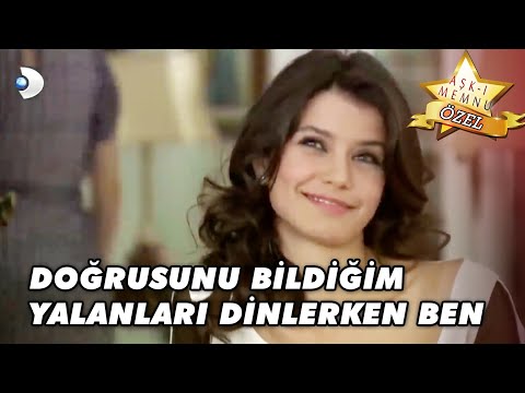 Evlilik Hazırlıklarına Karşısında Bihter'in Tepkisi.. - Aşk-ı Memnu Özel Klip