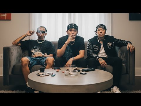 MAGKANO ANG PAG IBIG MO  - SHANTI DOPE x FLOW G x HELLMERRY