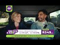 OUTsurance Savers Ilana Switched Her Suzuki Jimny Saved R349 A Month