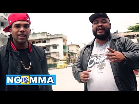 NADEKA SPANISH -  VICTOR RUDEBOY FT. ARIEL KELLY (official video)