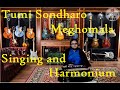Tumi Sondharo Meghomala Achena Uttam Robin2bin Edition
