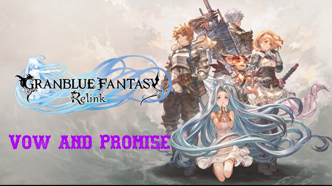 Video de YouTube: Análisis Granblue Fantasy: Relink - PS5