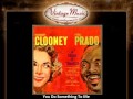 09 Rosemary Clooney & Perez Prado   You Do Something To Me VintageMusic es
