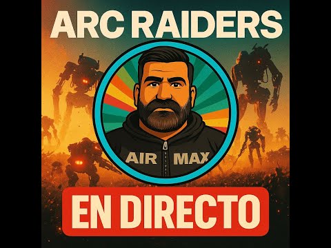Arc Raiders en Español