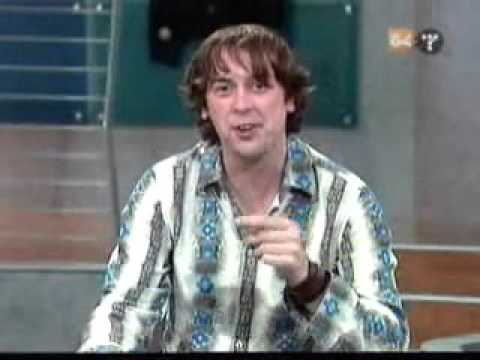 TechTV Archive Presents: The Screen Savers - Bloopers (pop ups)