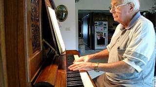 &quot;I&#39;m Getting Sentimental Over You&quot; by Pianist Wally Krauss