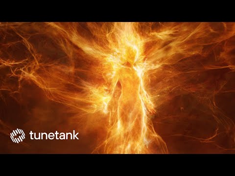 Aliaksei Yukhnevich - Promethean (Superhuman Epic Hybrid Copyright Free Music)