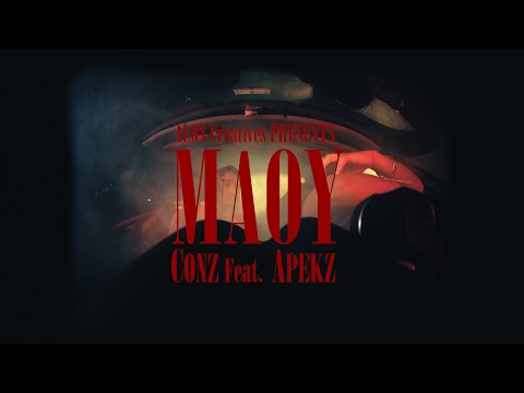 CONZ ft Apekz   MAOY Official Music Video