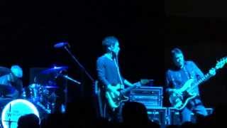 Wallflowers/Everything I Need/LIVE-2013