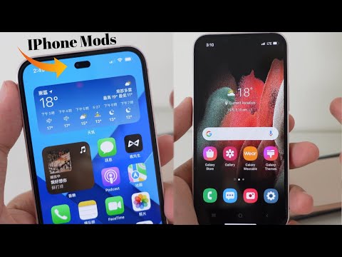 THE BEST iPhone Mods You MUST TRY!
