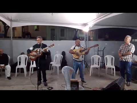 Antônio Norberto x Onofre Tomaz no Festival em Pedra Lavrada PB.
