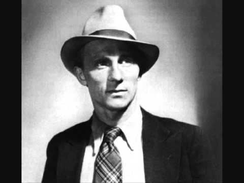 Ernst Busch - Das Lied vom Kompromiß 1919