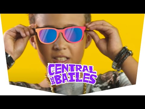 Rafinha Dragão - Sou Novinho (WebClipe)