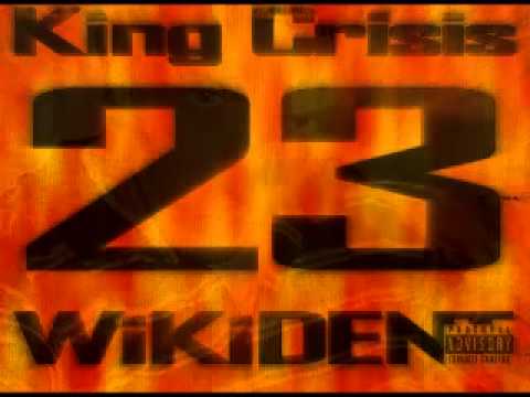 King Crisis Ft. Amokrun And Sir Lil Spazer- Murder