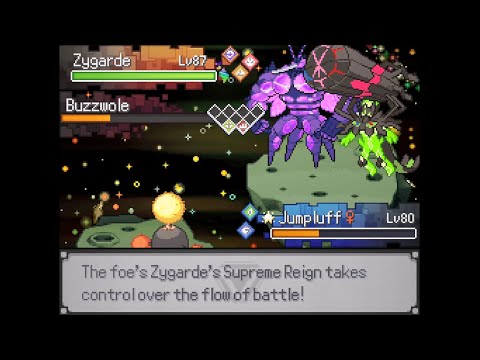 THEY ADD ME TO THE GAME?! Pokemon Rejuvenation v13.5 Extreme Insane(Chapter 13)