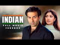 Indian 2001 All Songs Sunny Deol Shilpa Shetty Shaan Alka Yagnik Sunidhi Chauhan